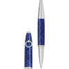 Montblanc Muses Elizabeth Taylor Rollerball Pen - Special Edition - Pen Boutique Ltd