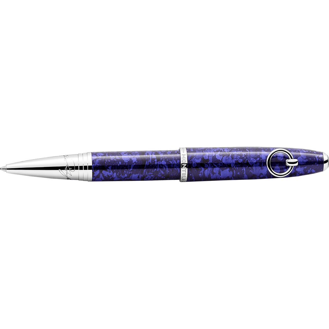 Montblanc Muses Elizabeth Taylor Ballpoint Pen - Special Edition - Pen Boutique Ltd