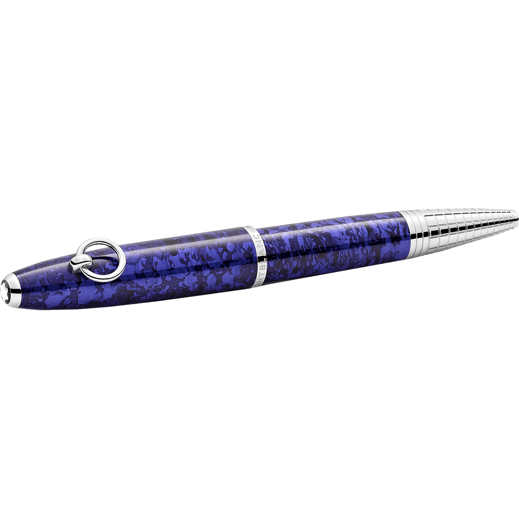 Montblanc Muses Elizabeth Taylor Ballpoint Pen - Special Edition - Pen Boutique Ltd