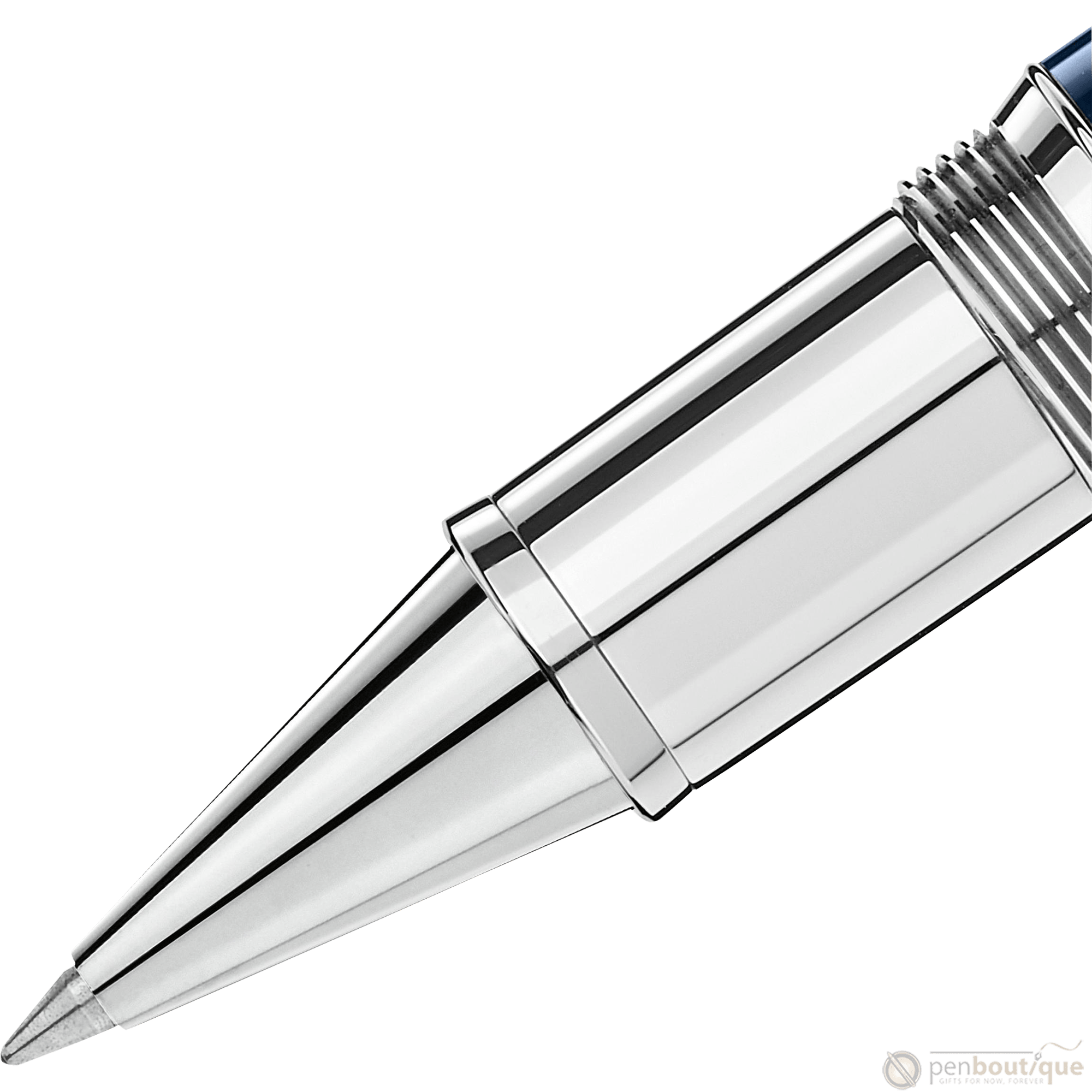 Montblanc Meisterstuck Rollerball Pen - 162 Solitaire - Around The World In 80 Days - Pen Boutique Ltd