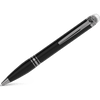 Montblanc Starwalker Ballpoint Pen - Ultra Black Resin - Pen Boutique Ltd