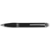 Montblanc Starwalker Ballpoint Pen - Ultra Black Resin - Pen Boutique Ltd