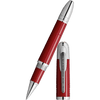 Montblanc Great Characters Rollerball Pen - Special Edition - Enzo Ferrari - Pen Boutique Ltd