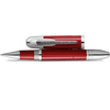 Montblanc Great Characters Rollerball Pen - Special Edition - Enzo Ferrari - Pen Boutique Ltd