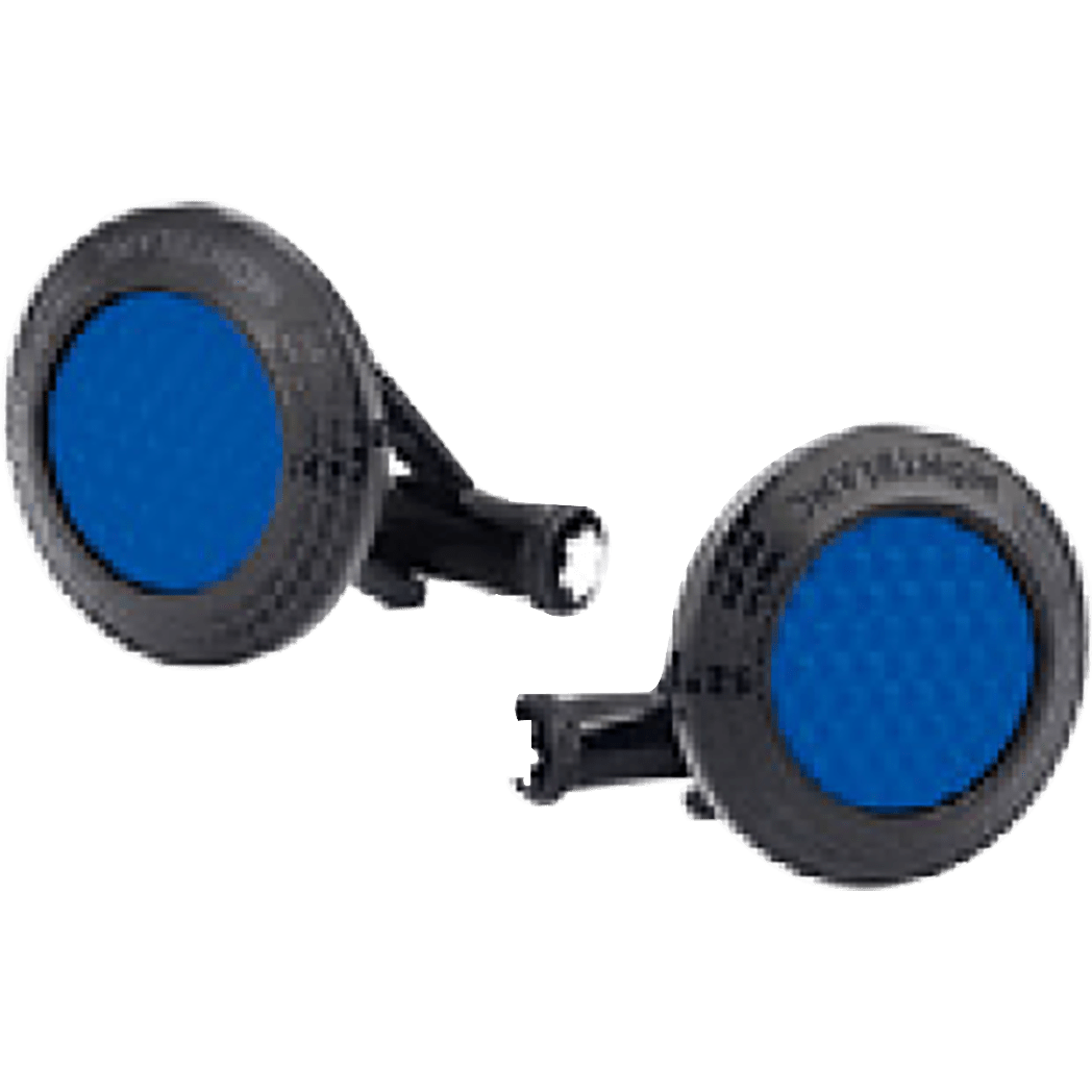 Montblanc Meisterstuck Cufflinks - Great Masters - Pirelli - Steel Blue - Pen Boutique Ltd