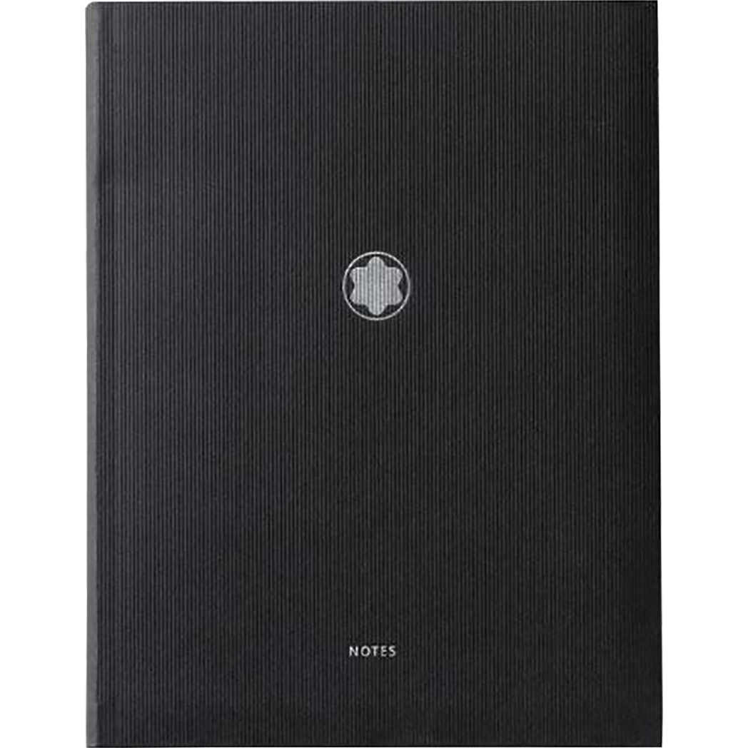 Montblanc Notepad - Medium-Pen Boutique Ltd