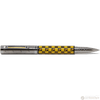 On Sale: Montegrappa Harry Potter Rollerball Pen - Open Edition - Hufflepuff - Pen Boutique Ltd