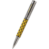 On Sale: Montegrappa Harry Potter Rollerball Pen - Open Edition - Hufflepuff - Pen Boutique Ltd