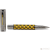 On Sale: Montegrappa Harry Potter Rollerball Pen - Open Edition - Hufflepuff - Pen Boutique Ltd