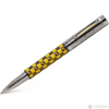 On Sale: Montegrappa Harry Potter Rollerball Pen - Open Edition - Hufflepuff - Pen Boutique Ltd