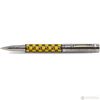 On Sale: Montegrappa Harry Potter Rollerball Pen - Open Edition - Hufflepuff - Pen Boutique Ltd