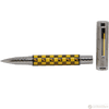 On Sale: Montegrappa Harry Potter Rollerball Pen - Open Edition - Hufflepuff - Pen Boutique Ltd