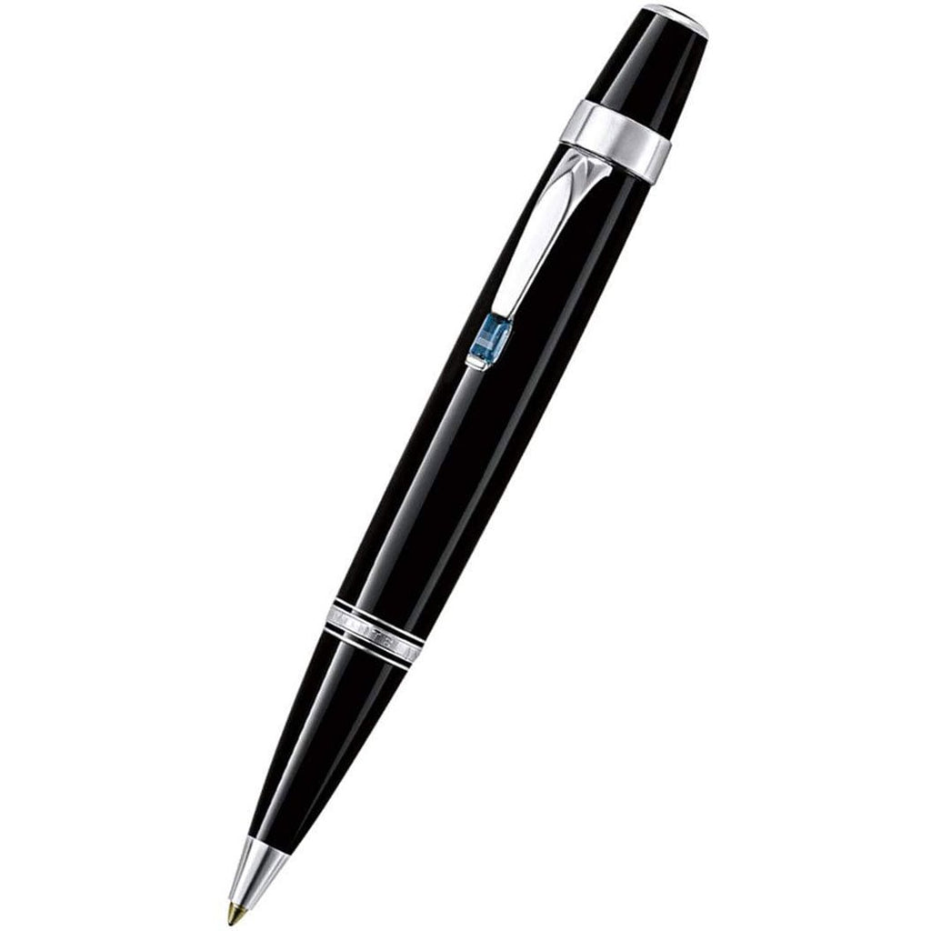 Montblanc Boheme Ballpoint Pen - Bleu - Pen Boutique Ltd