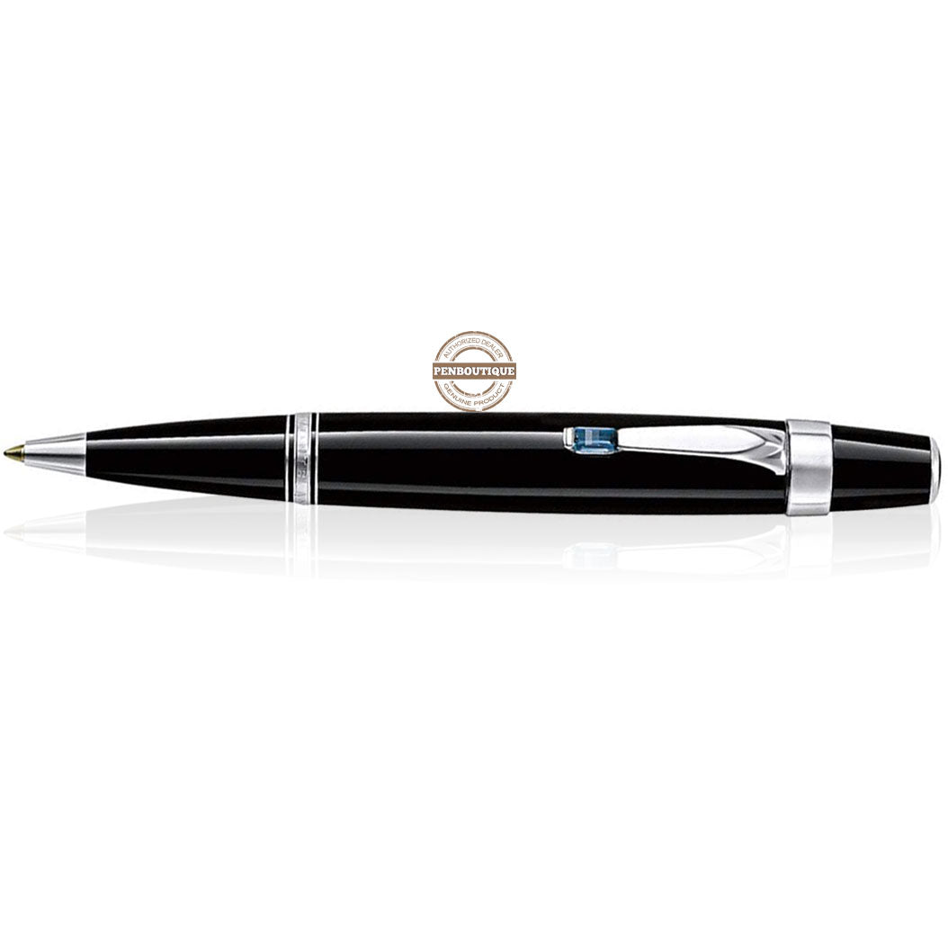 Montblanc Boheme Ballpoint Pen - Bleu - Pen Boutique Ltd
