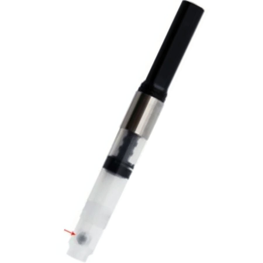 Monteverde Mixer Ink Converter - Threaded - Pen Boutique Ltd