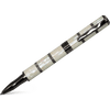 Monteverde Regatta Rollerball Pen - Limited Edition - Mother of Pearl - Gunmetal Trim - Pen Boutique Ltd