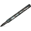 Monteverde Regatta Rollerball Pen - Limited Edition - Black Mother of Pearl - Gunmetal Trim - Pen Boutique Ltd