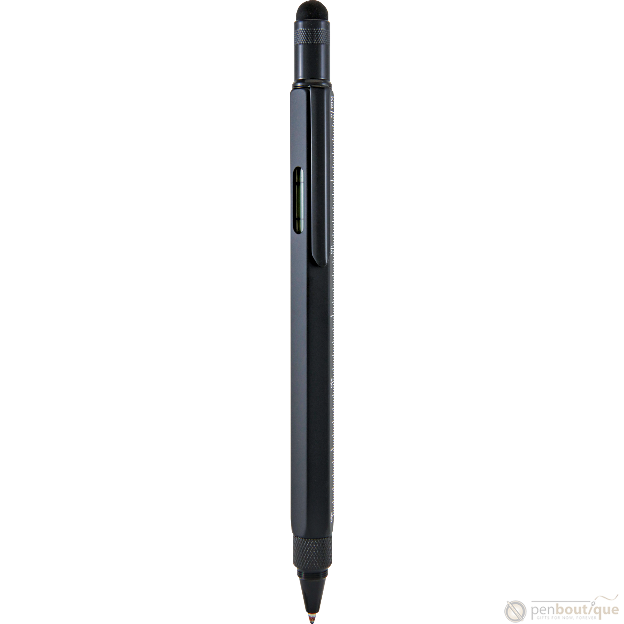 Monteverde Tool Ballpoint Pen-Pen Boutique Ltd