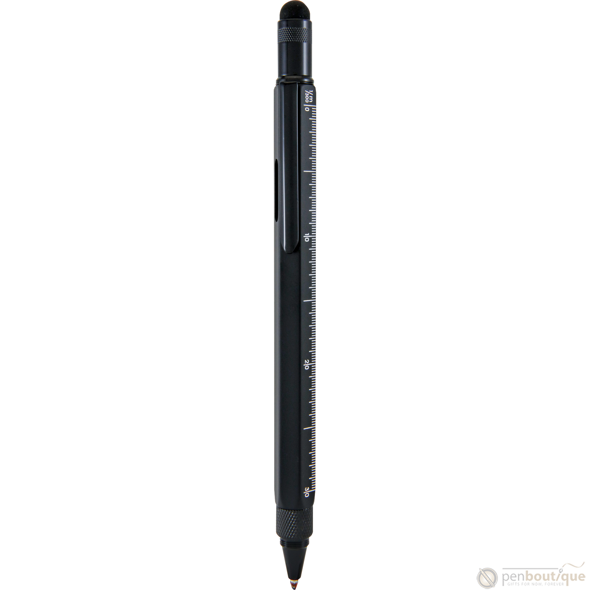 Monteverde Tool Ballpoint Pen-Pen Boutique Ltd