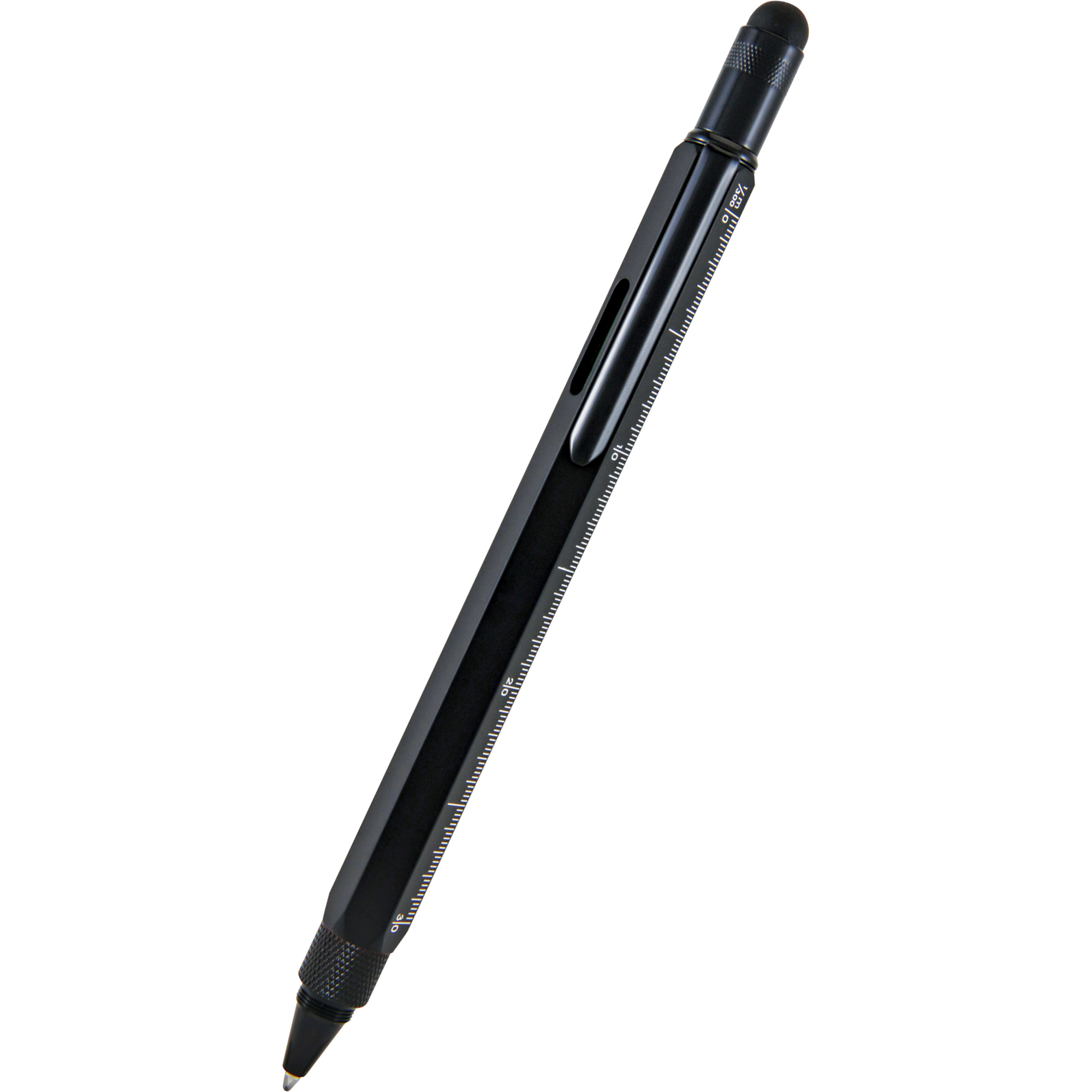 Monteverde Tool Ballpoint Pen-Pen Boutique Ltd