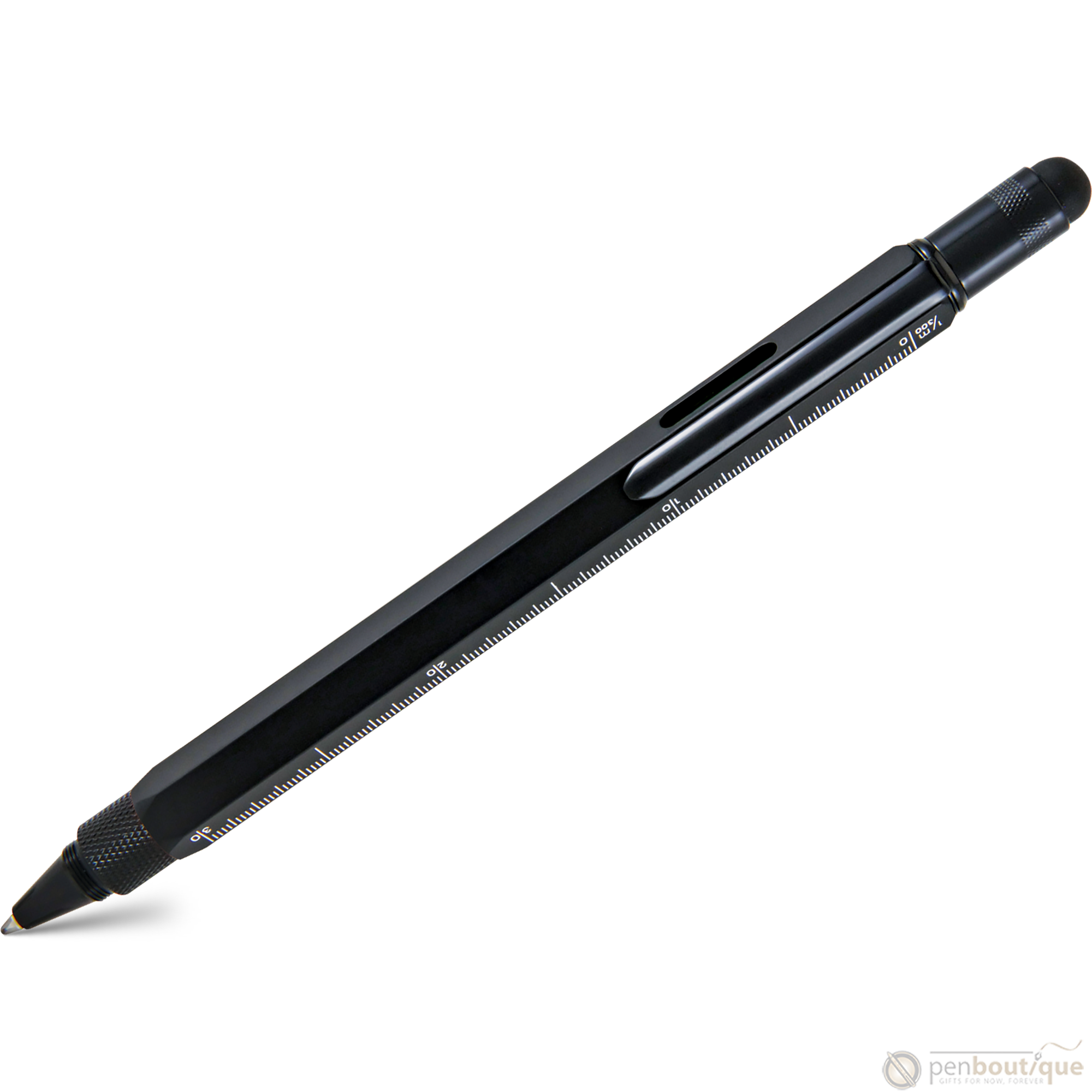 Monteverde Tool Ballpoint Pen-Pen Boutique Ltd