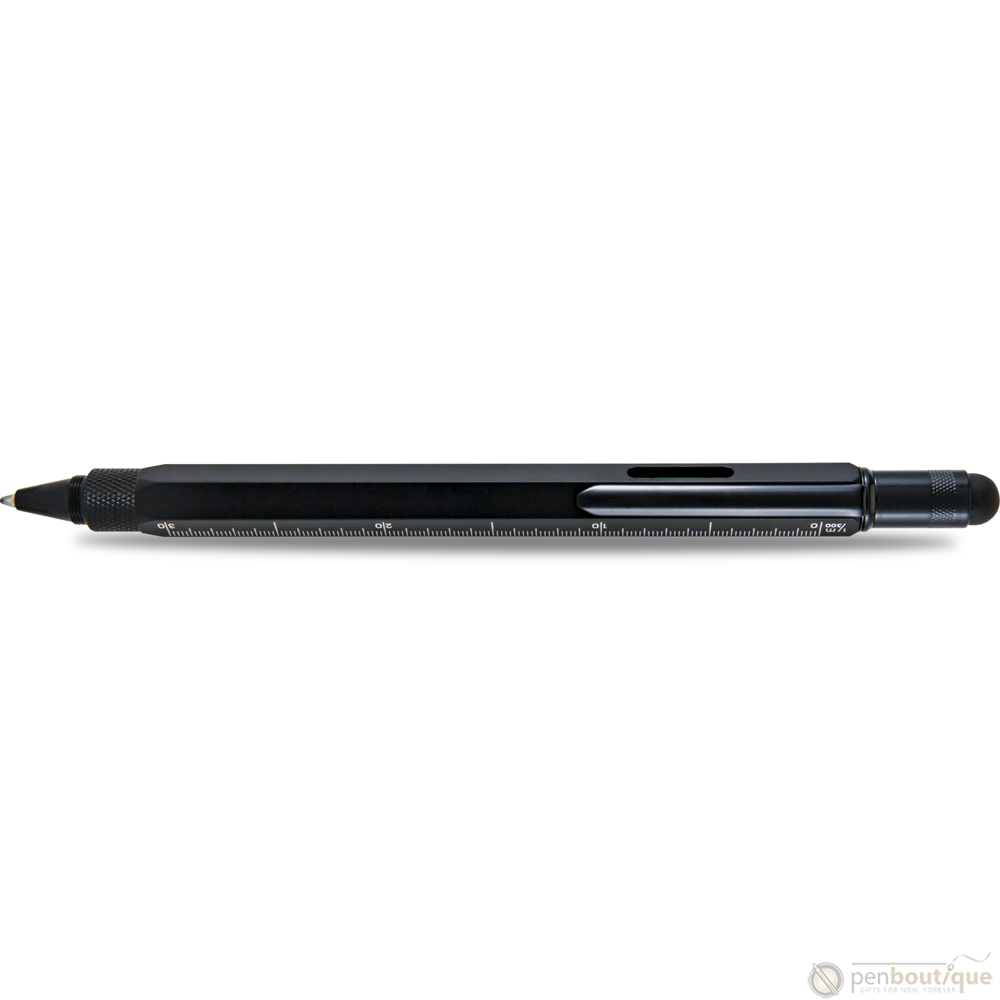 Monteverde Tool Ballpoint Pen-Pen Boutique Ltd