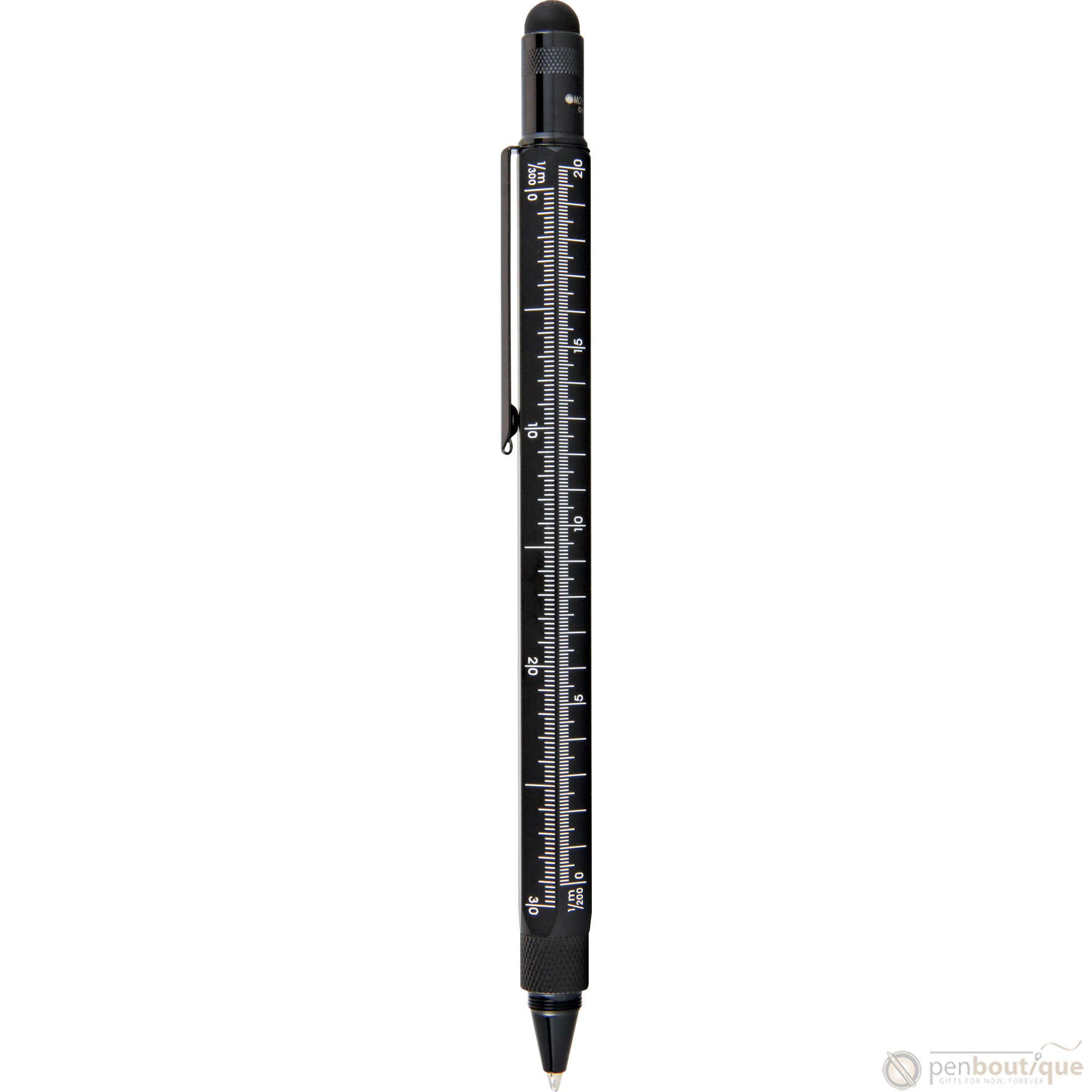 Monteverde Tool Ballpoint Pen-Pen Boutique Ltd