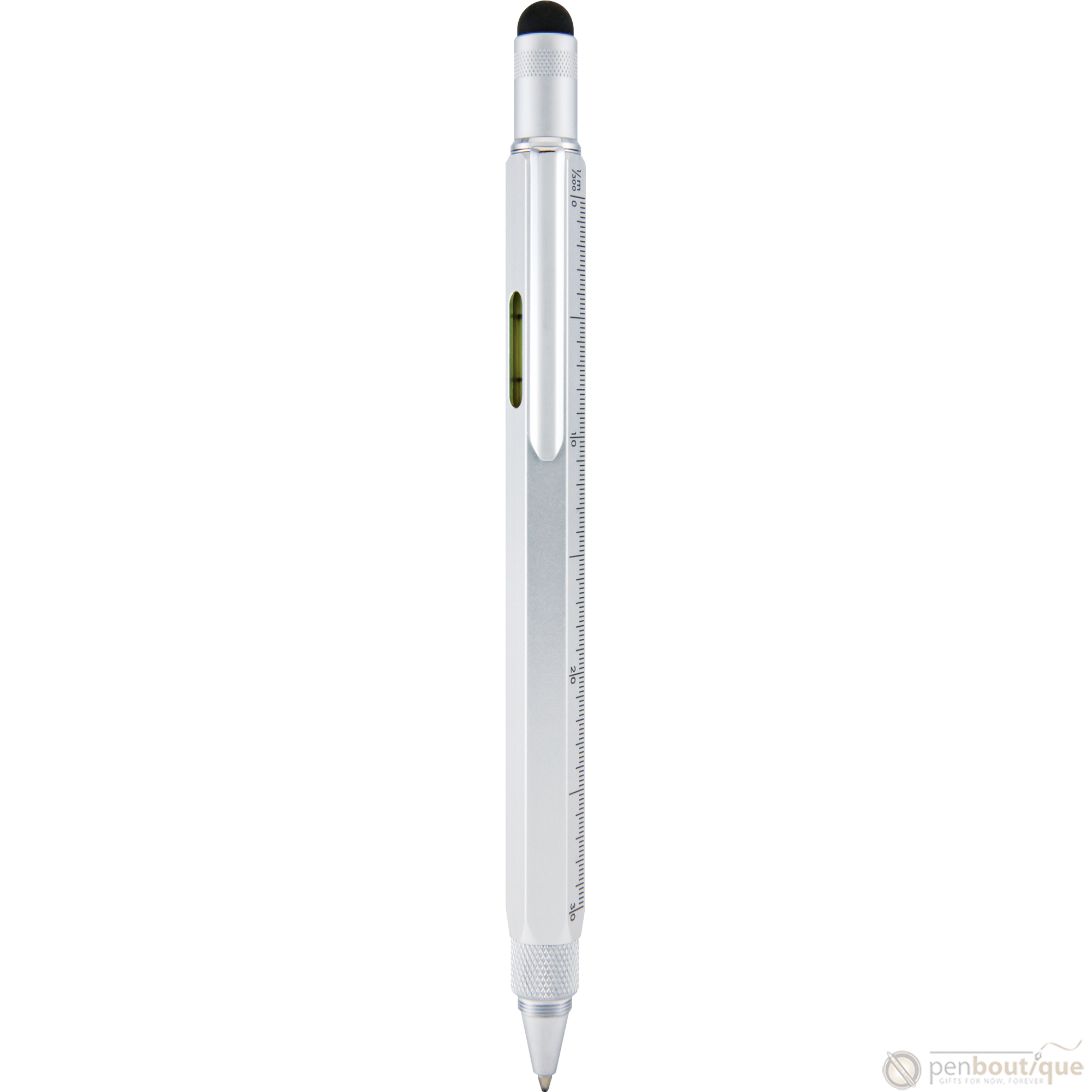 Monteverde Tool Ballpoint Pen-Pen Boutique Ltd
