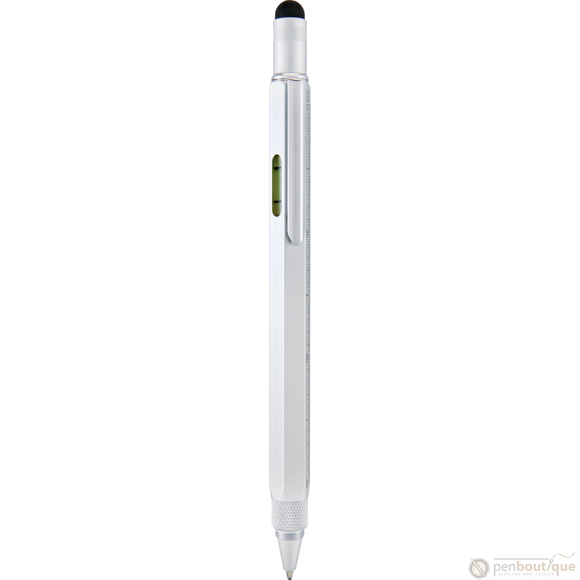 Monteverde Tool Ballpoint Pen-Pen Boutique Ltd