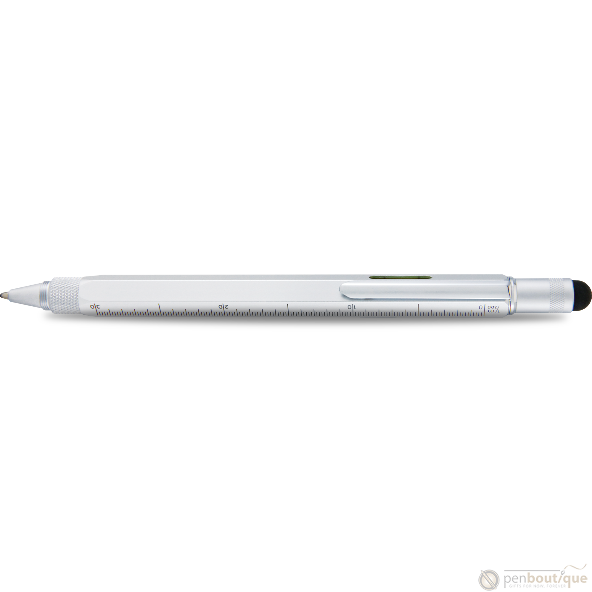Monteverde Tool Ballpoint Pen-Pen Boutique Ltd