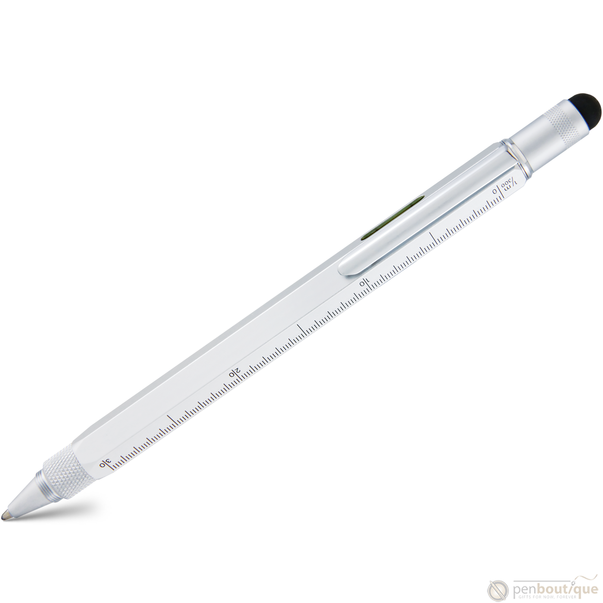 Monteverde Tool Ballpoint Pen-Pen Boutique Ltd