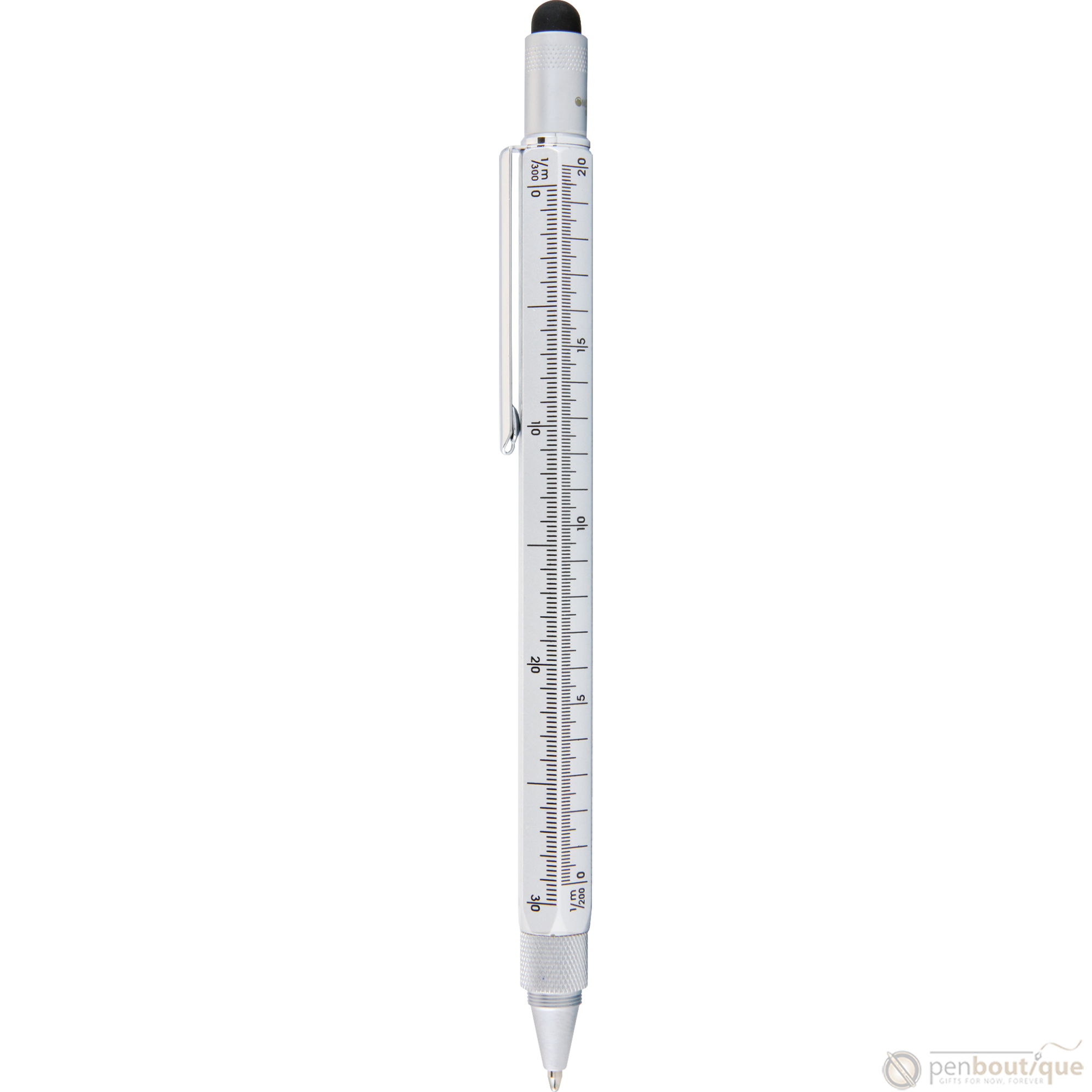 Monteverde Tool Ballpoint Pen-Pen Boutique Ltd