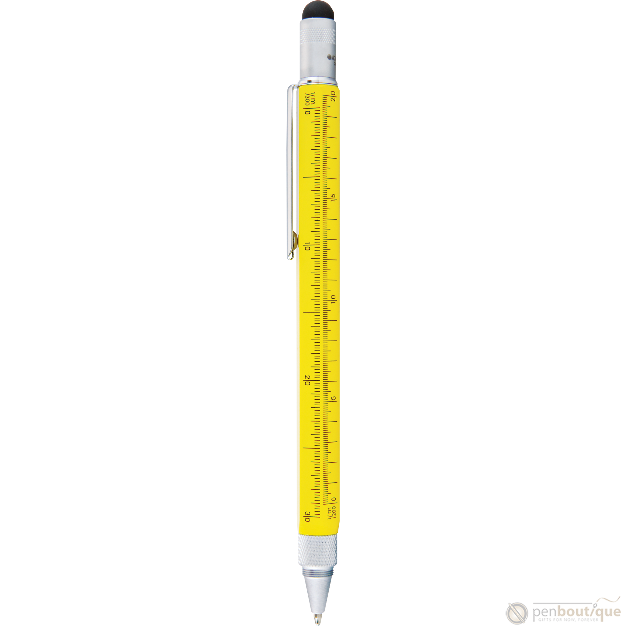Monteverde Tool Ballpoint Pen-Pen Boutique Ltd
