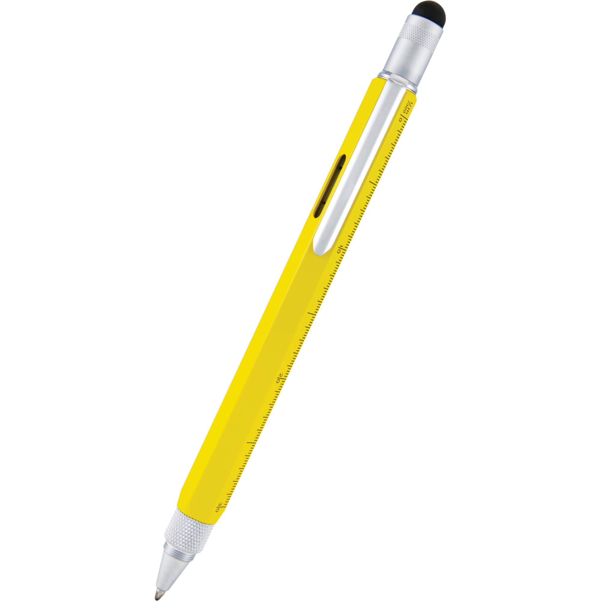 Monteverde Tool Ballpoint Pen-Pen Boutique Ltd
