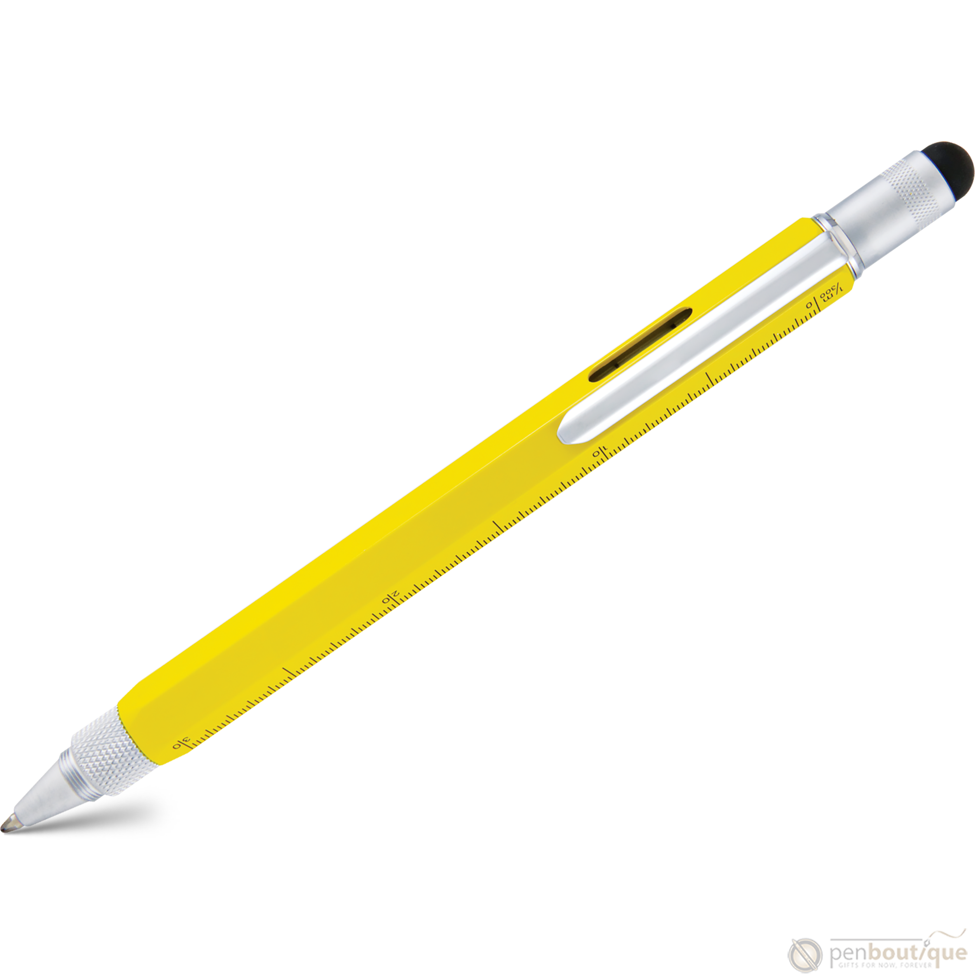 Monteverde Tool Ballpoint Pen-Pen Boutique Ltd