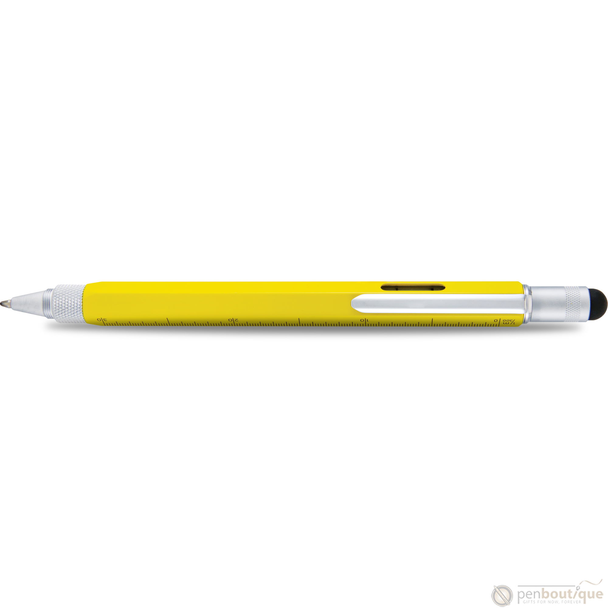 Monteverde Tool Ballpoint Pen-Pen Boutique Ltd