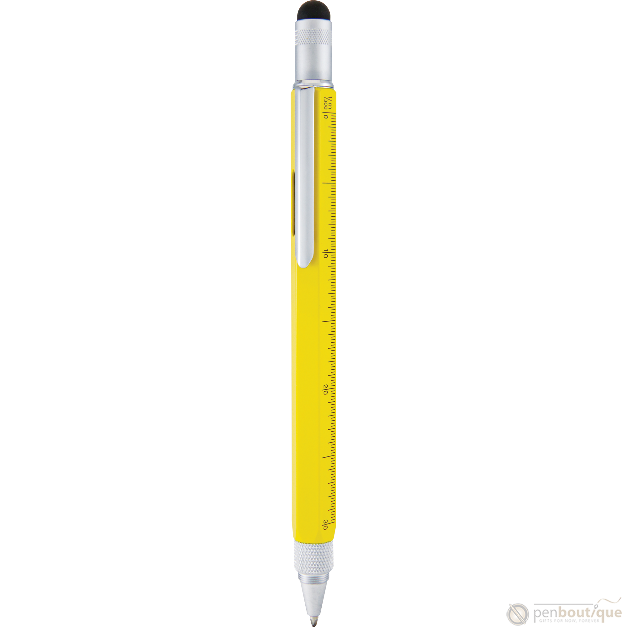 Monteverde Tool Ballpoint Pen-Pen Boutique Ltd