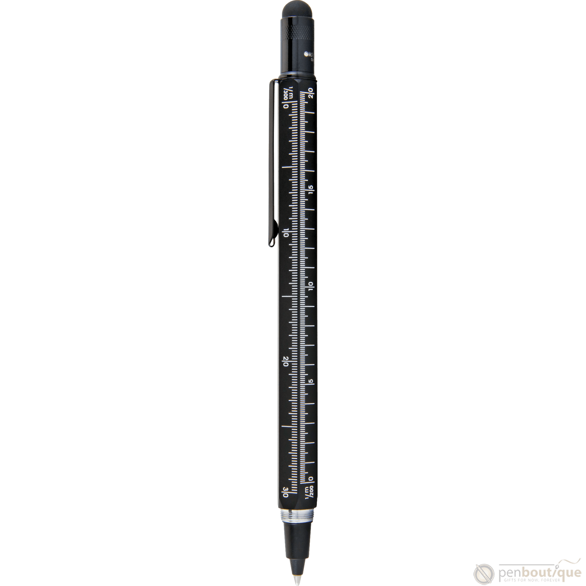 Monteverde Tool Inkball Pen - Pen Boutique Ltd
