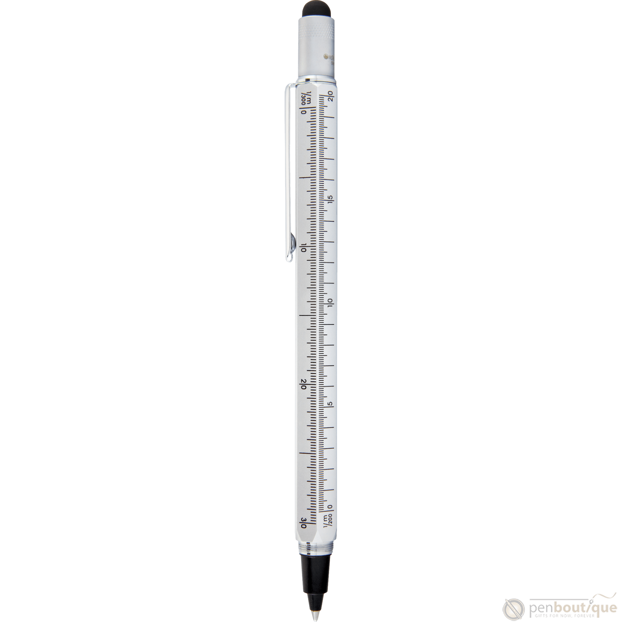 Monteverde Tool Inkball Pen - Pen Boutique Ltd
