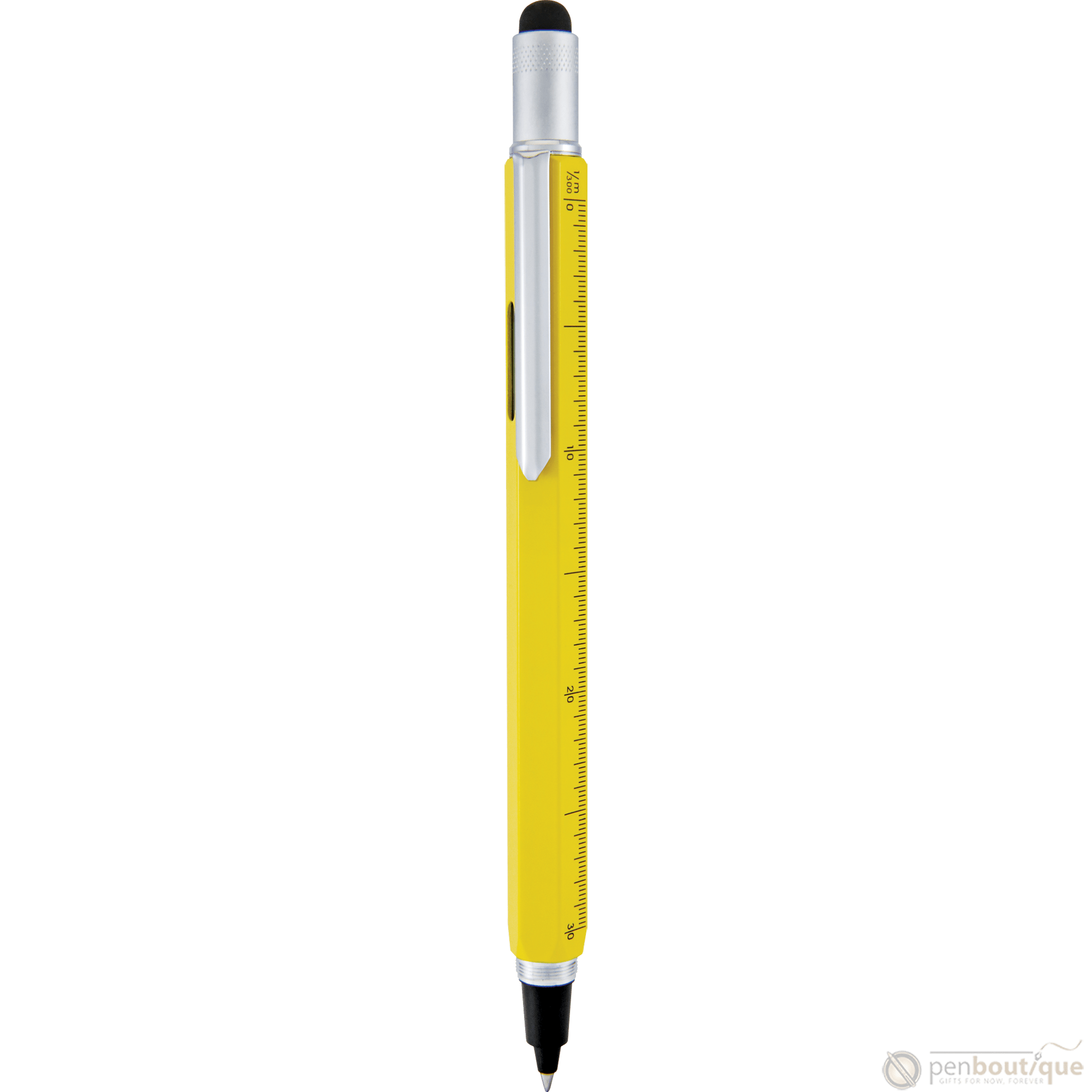 Monteverde Tool Inkball Pen - Pen Boutique Ltd