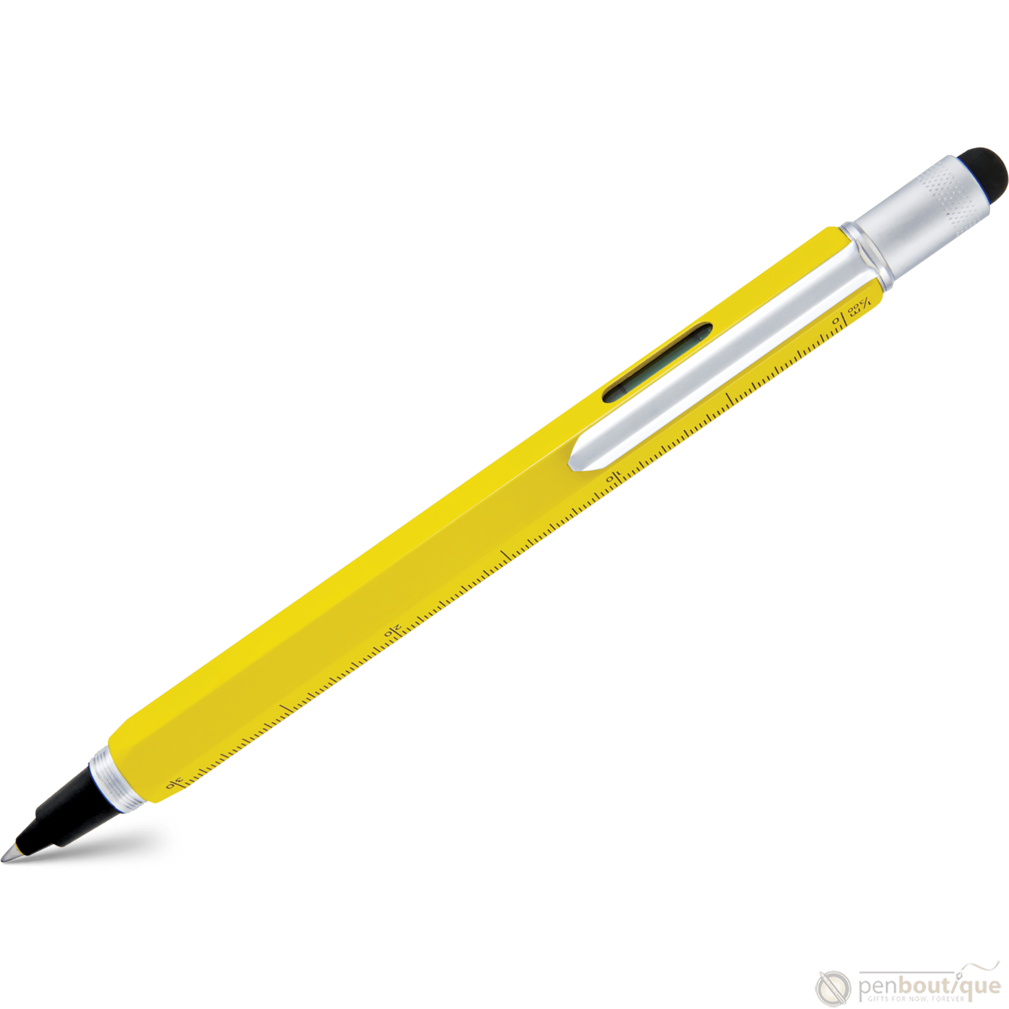 Monteverde Tool Inkball Pen - Pen Boutique Ltd