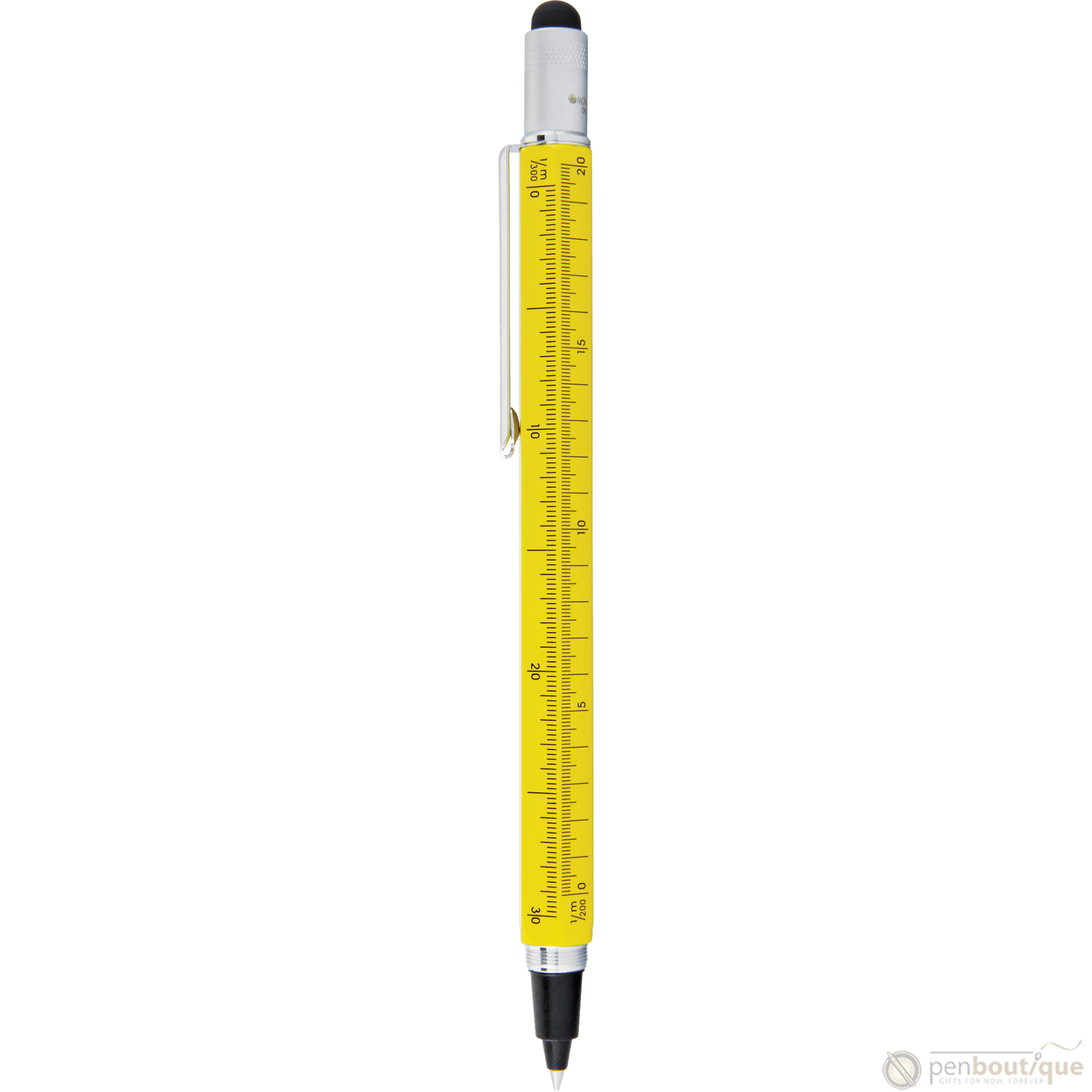 Monteverde Tool Inkball Pen - Pen Boutique Ltd