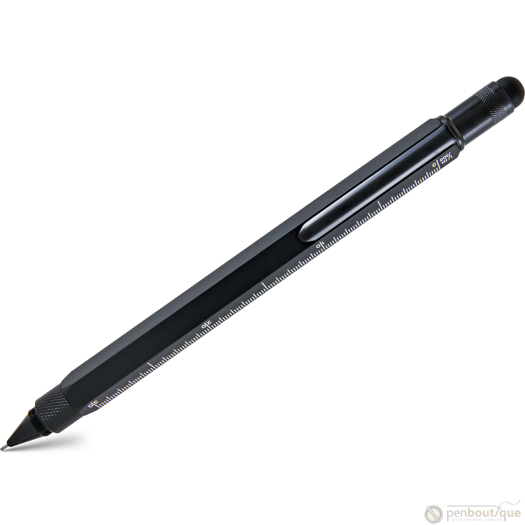 Monteverde Tool 0.9mm Pencil-Pen Boutique Ltd