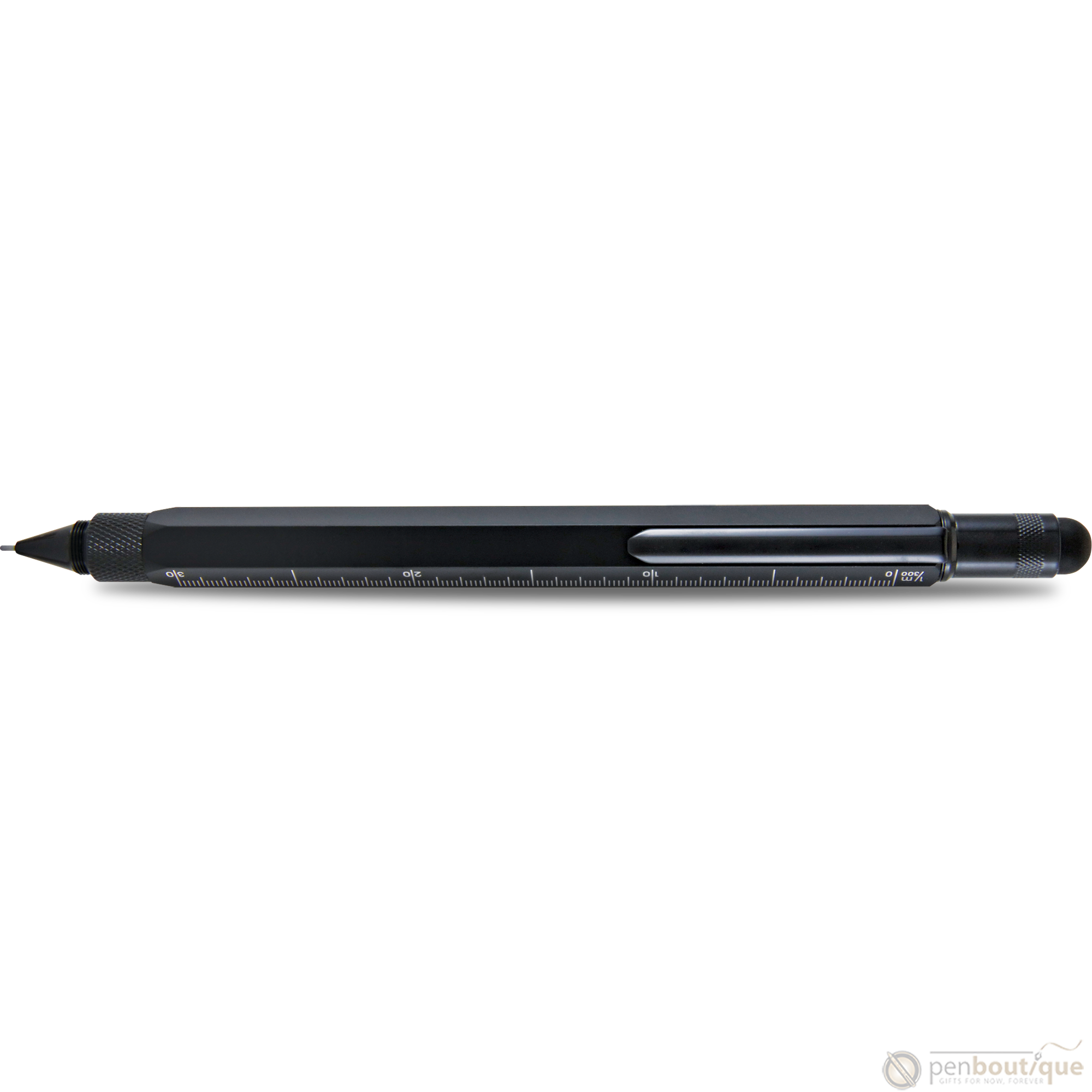 Monteverde Tool 0.9mm Pencil-Pen Boutique Ltd