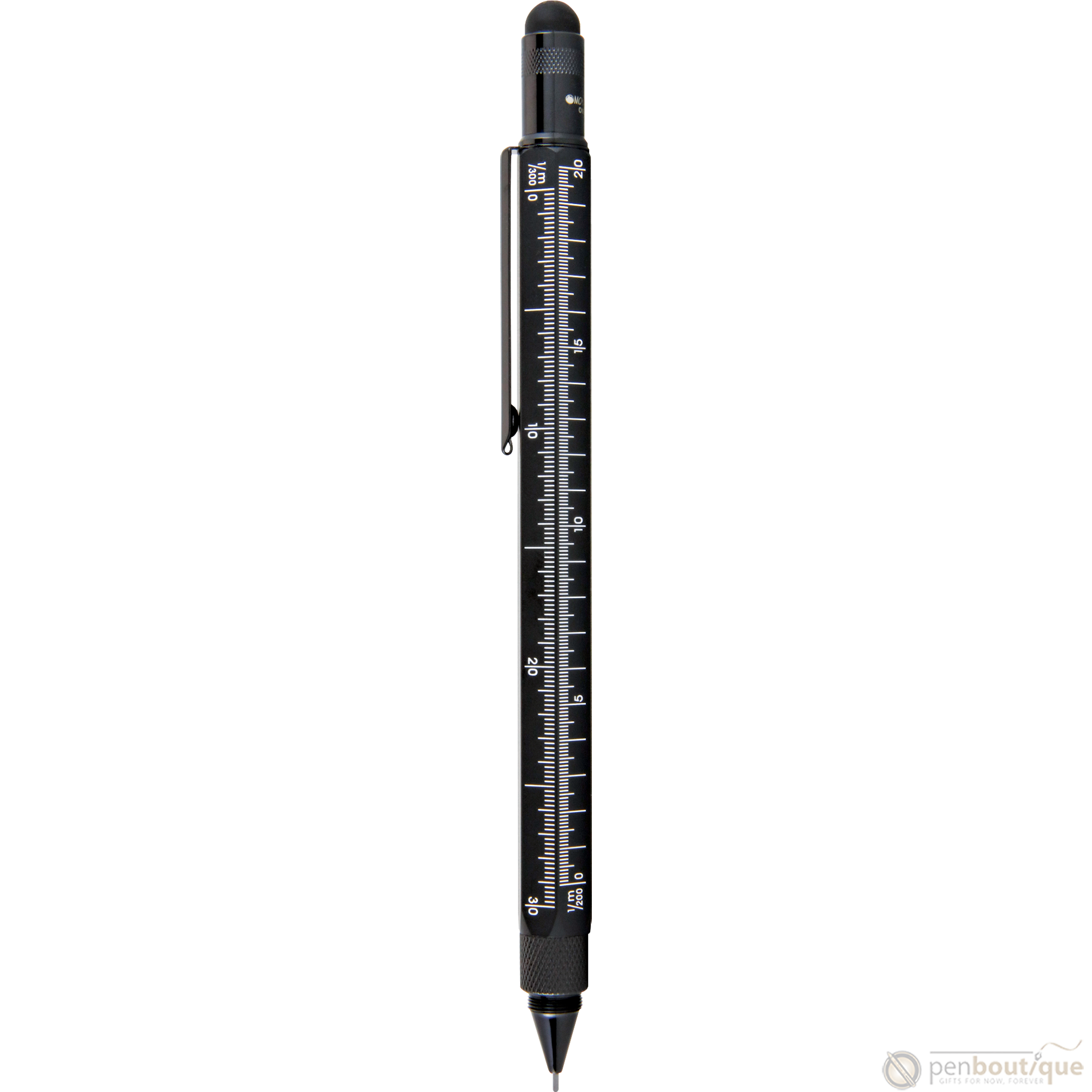 Monteverde Tool 0.9mm Pencil-Pen Boutique Ltd