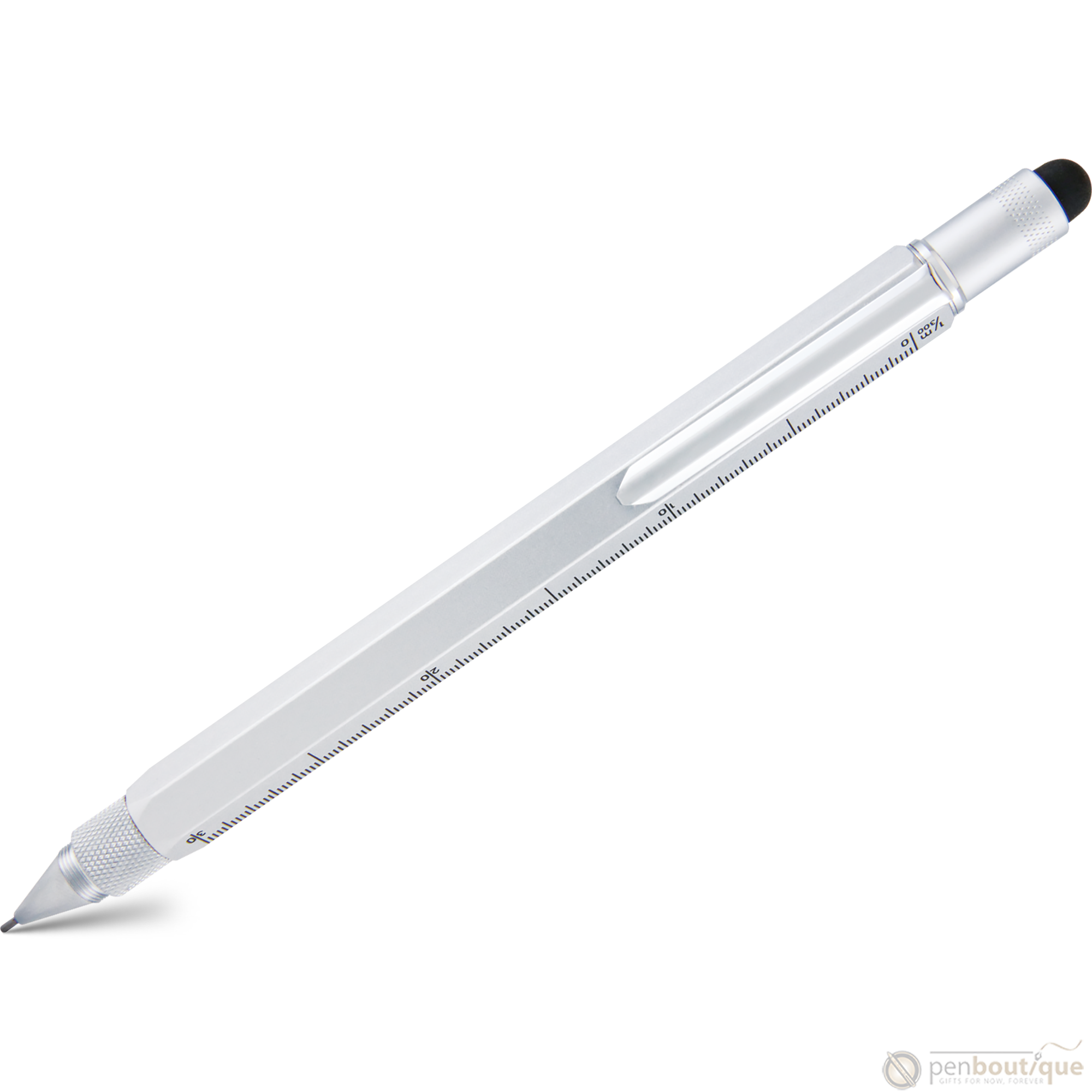 Monteverde Tool 0.9mm Pencil-Pen Boutique Ltd