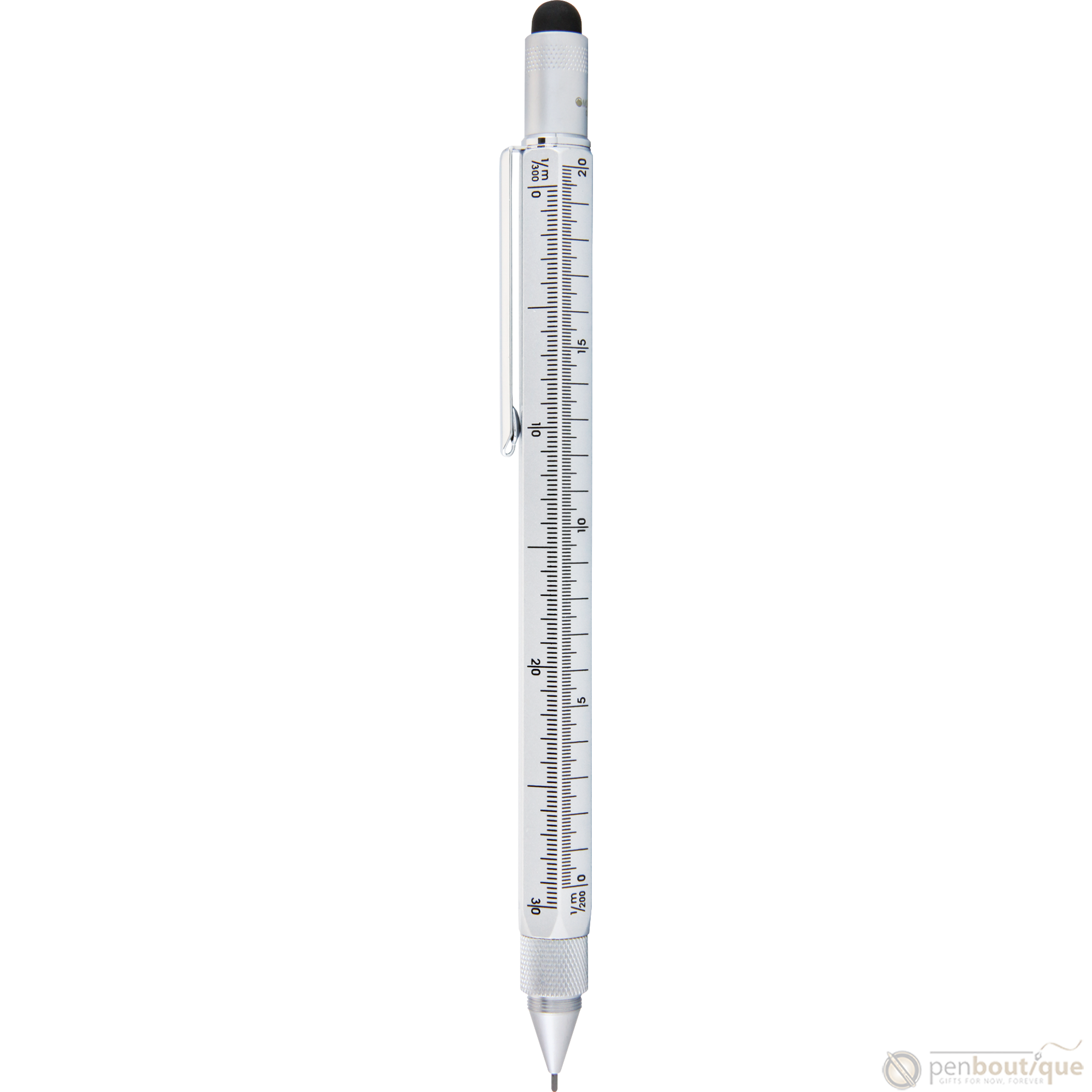 Monteverde Tool 0.9mm Pencil-Pen Boutique Ltd