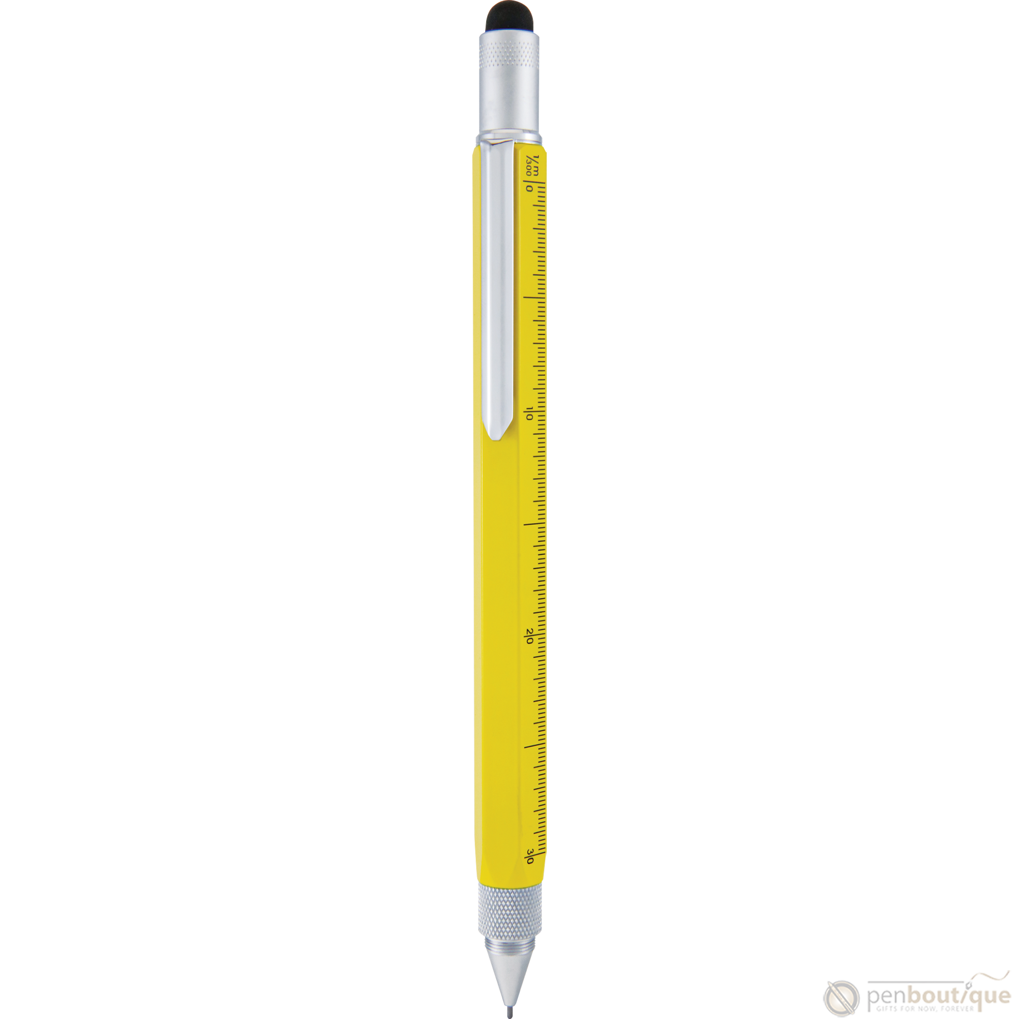 Monteverde Tool 0.9mm Pencil-Pen Boutique Ltd