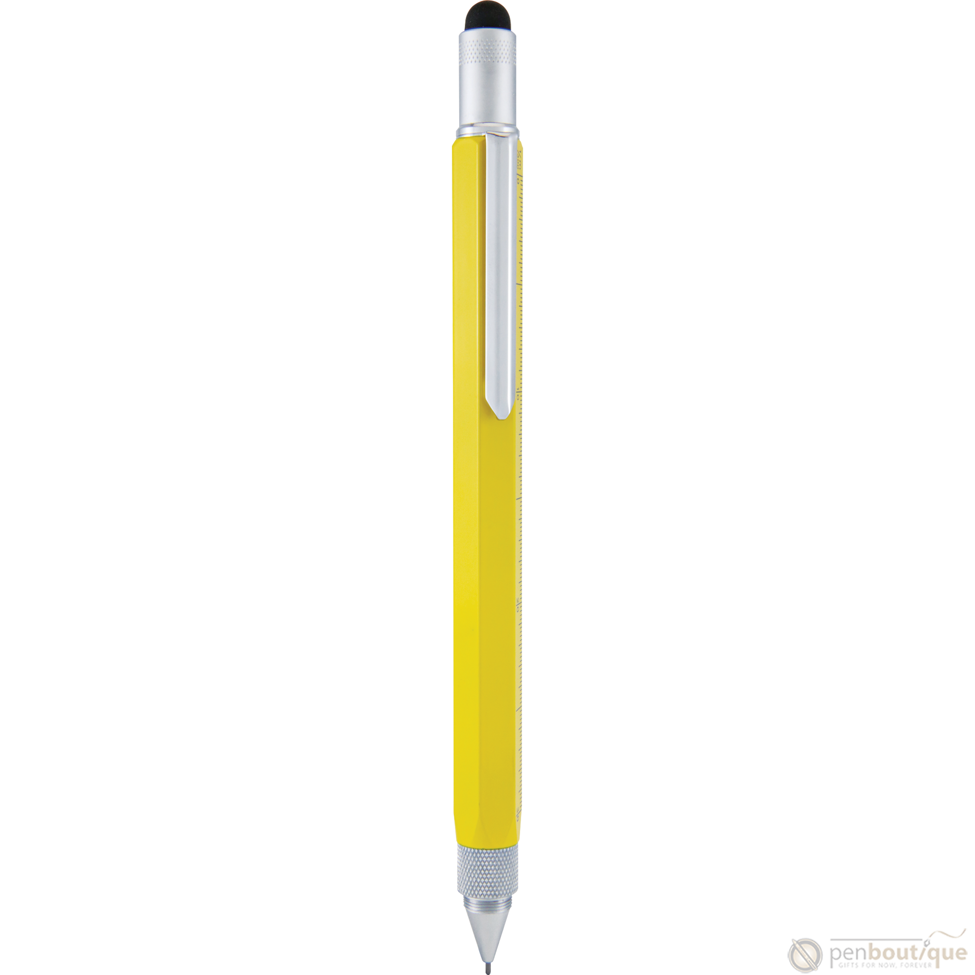 Monteverde Tool 0.9mm Pencil-Pen Boutique Ltd