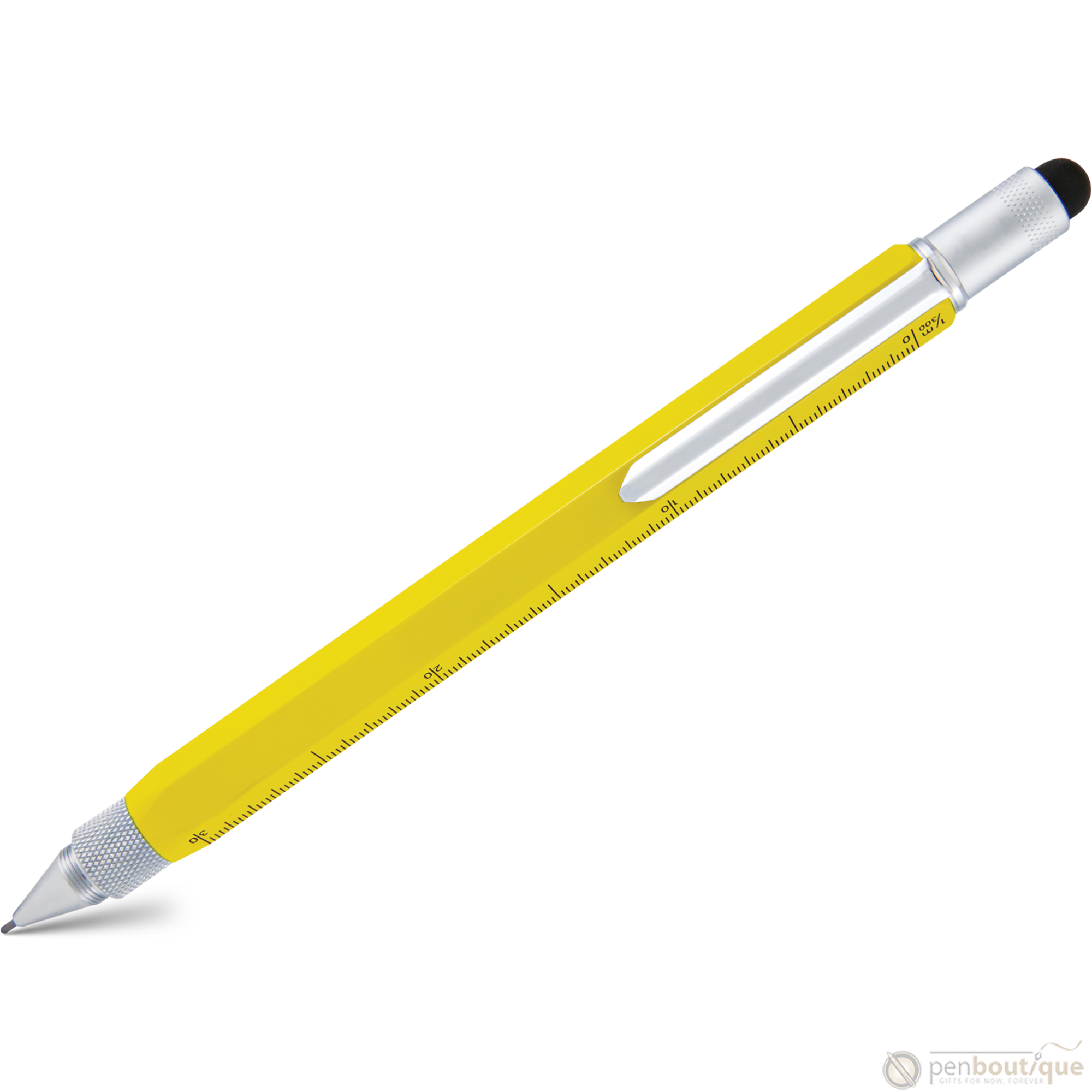 Monteverde Tool 0.9mm Pencil-Pen Boutique Ltd